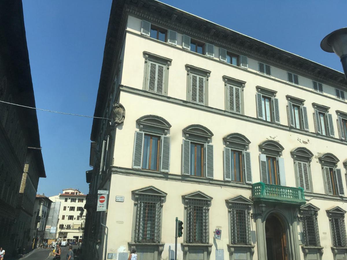Frassinella Benci Palace Φλωρεντία Εξωτερικό φωτογραφία